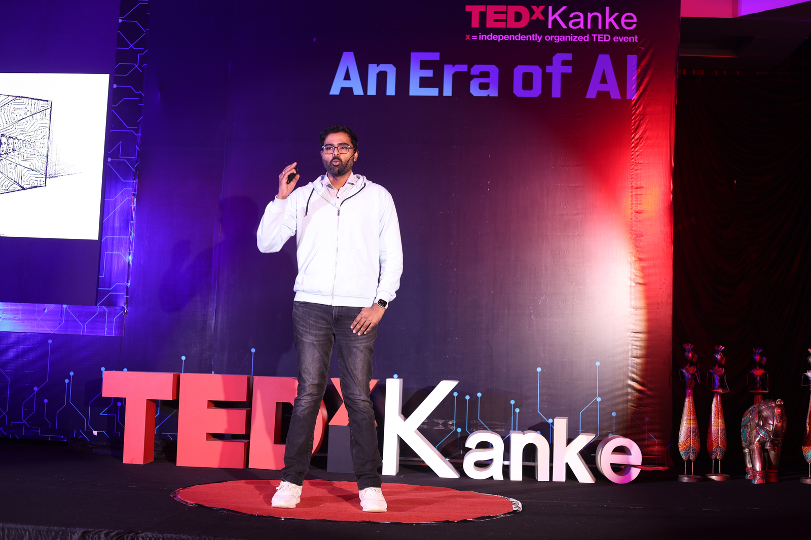 Hariharan Raghunathan